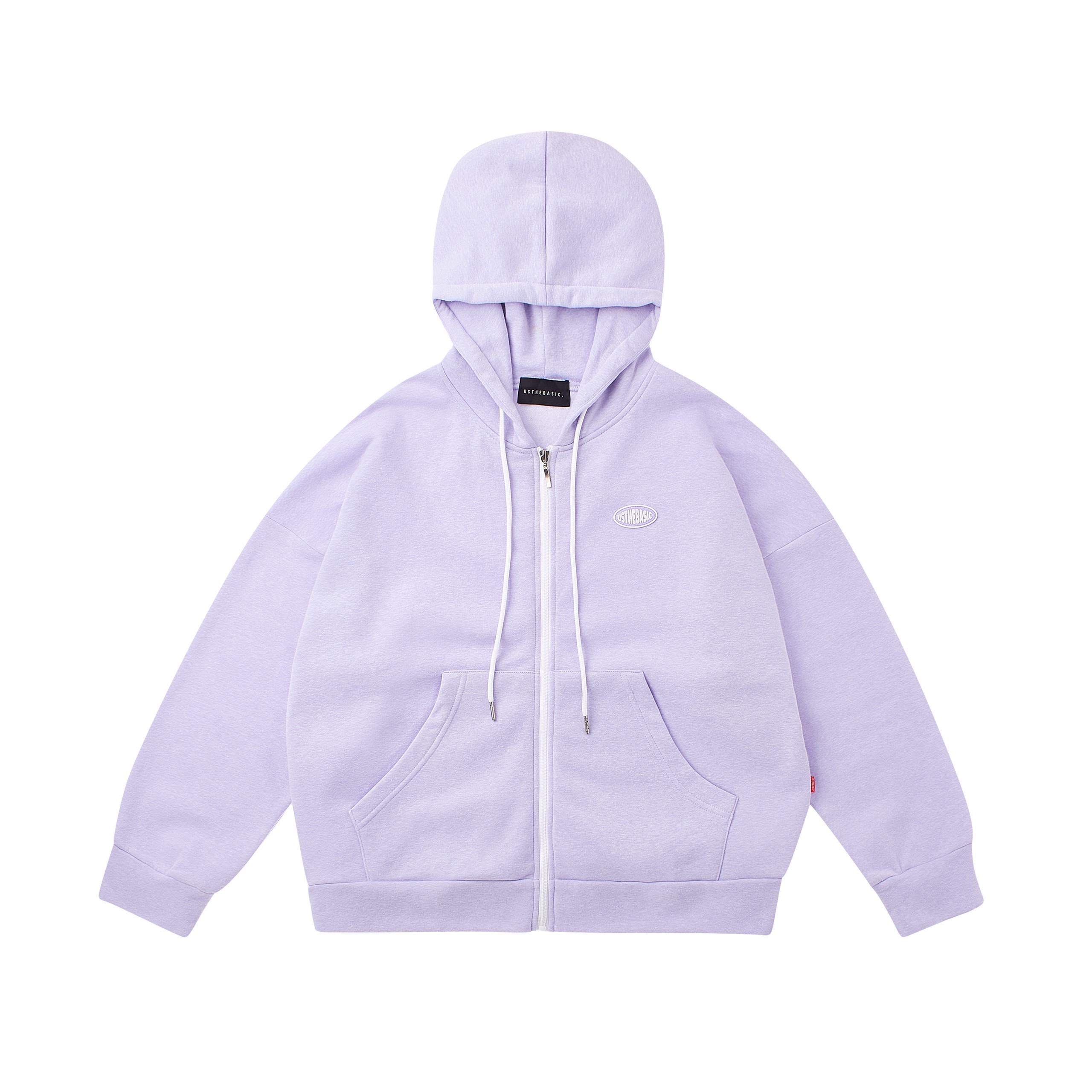 UTB Logo Hoodie Zip