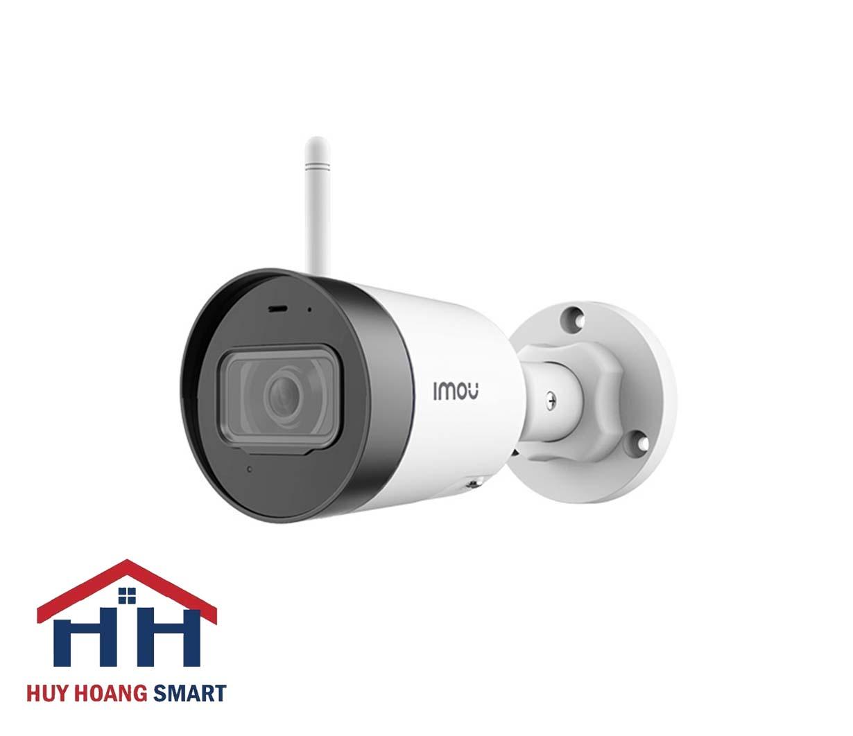 Camera IP Wifi 4.0MP IPC-G42P-IMOU (Bảo Hành 24T)