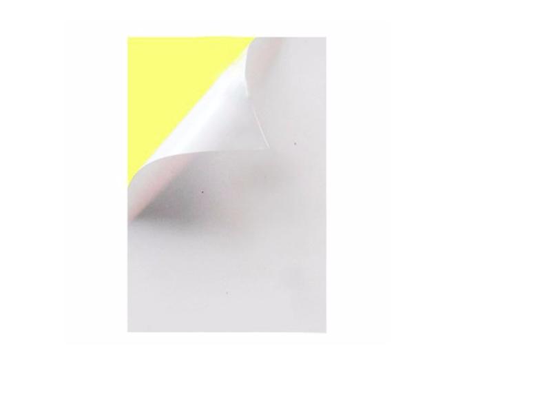 [HCM]Giấy Decan đế vàng A4