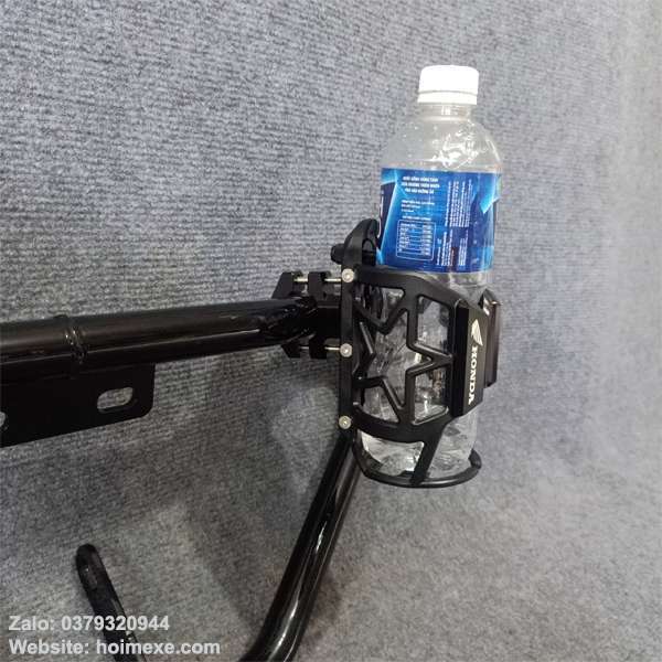 Giá Đỡ Bình Nước Xe Motor Xe Máy
