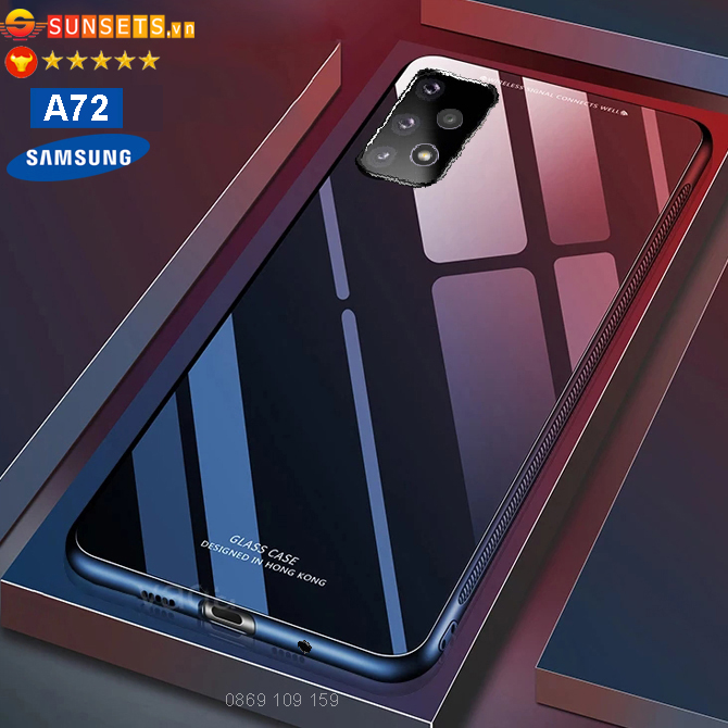 Ốp lưng Samsung A72/ A52/ A52s/ A32/ A51/ A31/ A22