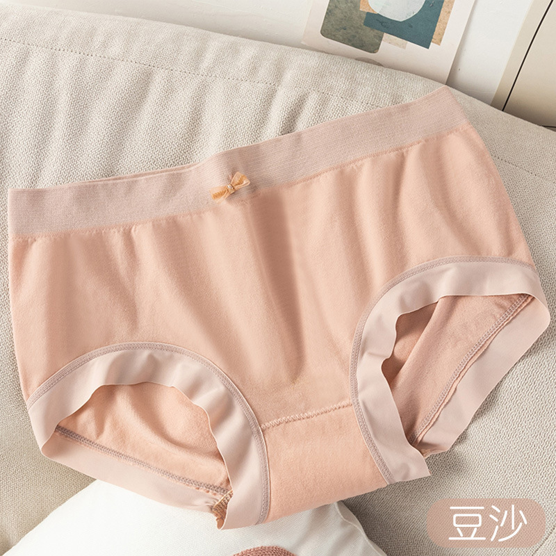 Combo 10 pcs underwear women cotton