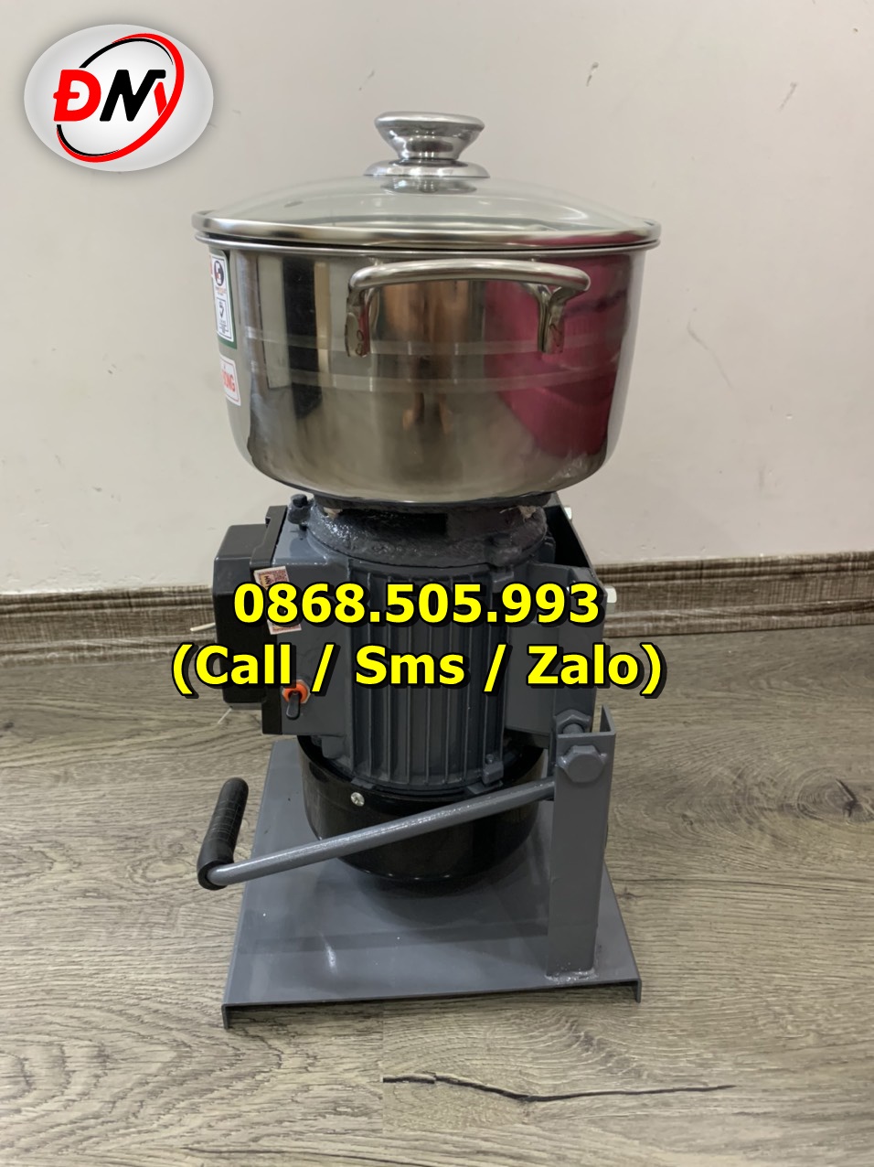 Máy xay đa năng 1KG 900W nồi 20cm