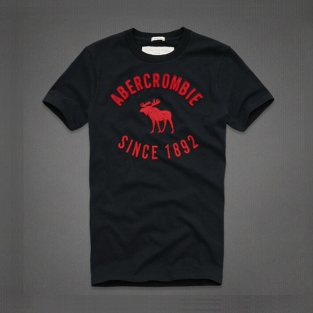 Áo thun Abercrombie New 2021
