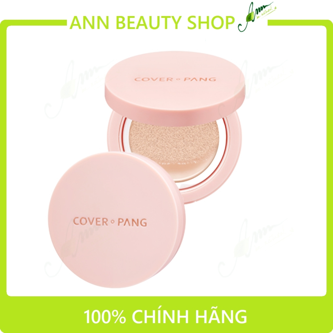 Phấn Nước A'pieu Cover Pang Cushion 15g
