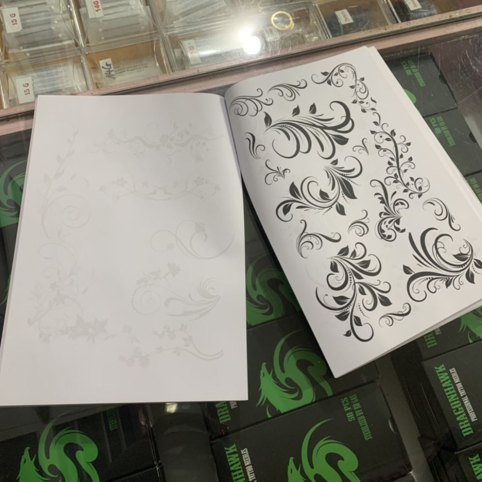 800 đến 1000 mẫu hình xăm mini gợi ý