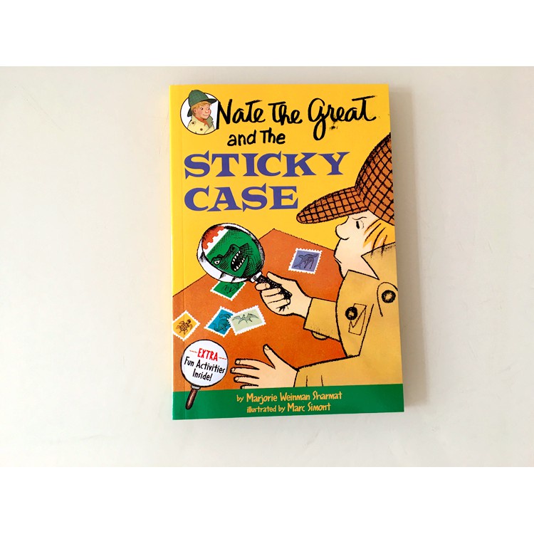 Bản nhập 30q mới nhất - Nate the great + File Mp3