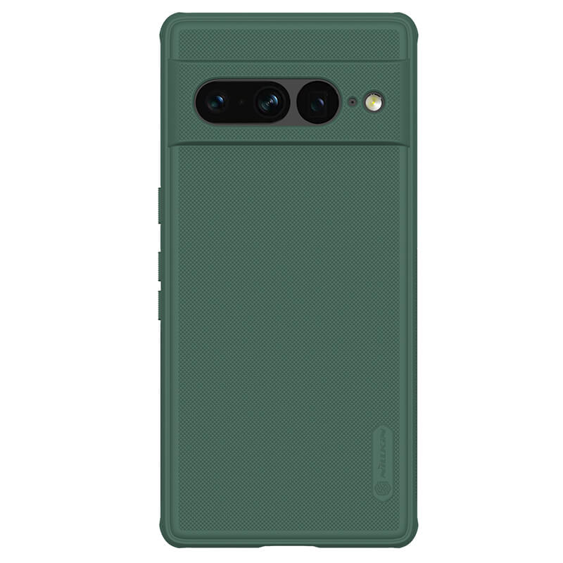 Ốp lưng Pixel 7 Pro - Pixel 7 cao cấp Nillkin Frosted Shield Pro