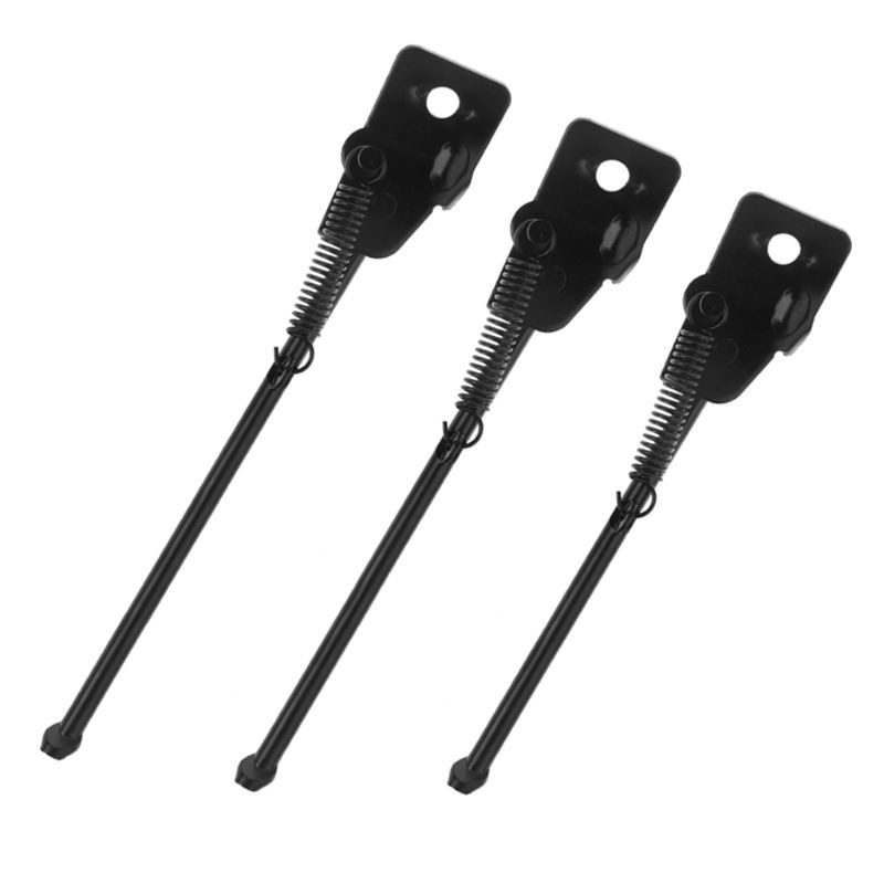 (CHỌN SIZE) Chân Chống Xe Đạp Dài 18-20-22-25-28cm