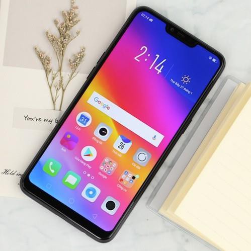 ĐIỆN THOẠI OPPO A3 S 3/32 CHO XEM HÀNG