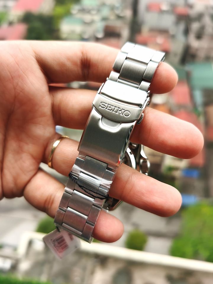 Đồng hồ Seiko SRPD63K1