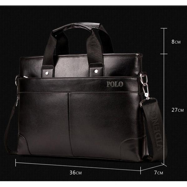Túi xách laptop/ cặp công sở