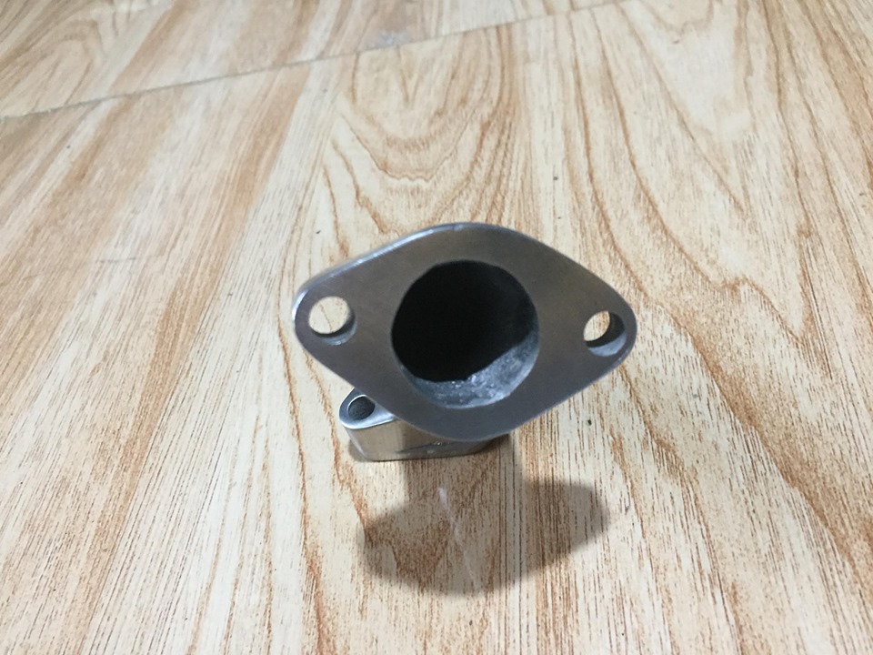 co xăng vai xéo -cho bình xăng con 67 (chế hòa khí 67)- sáng đẹp