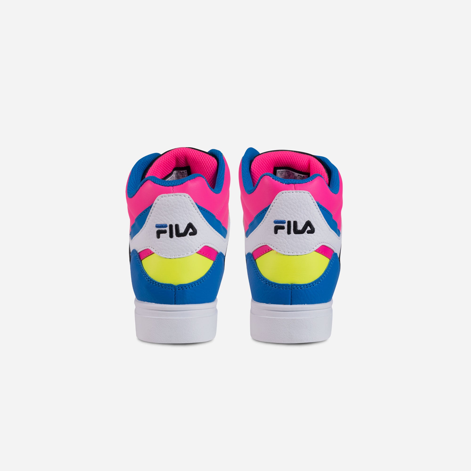FILA Giày sneaker nữ Everge Strap 5FM01806-749