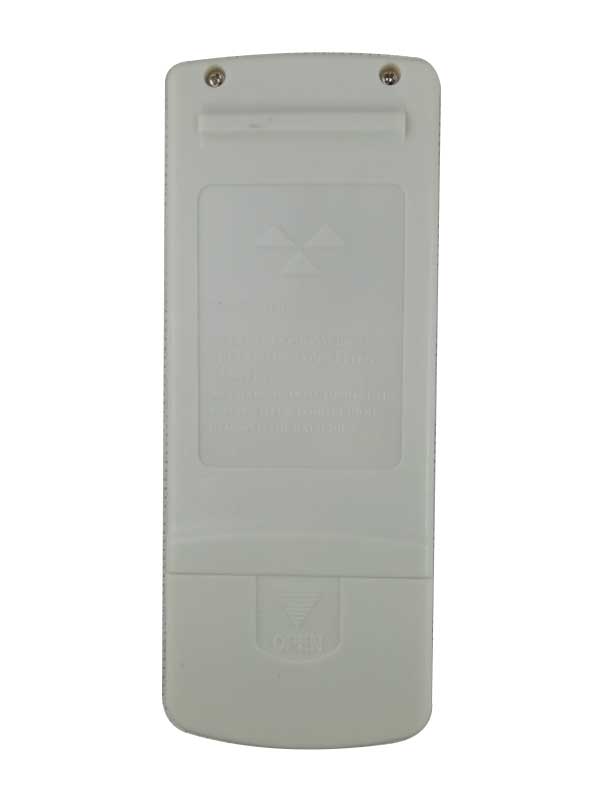 Điều Khiển Remote Máy Lạnh FUNIKI MP07A (Start Stop) Giá Rẻ