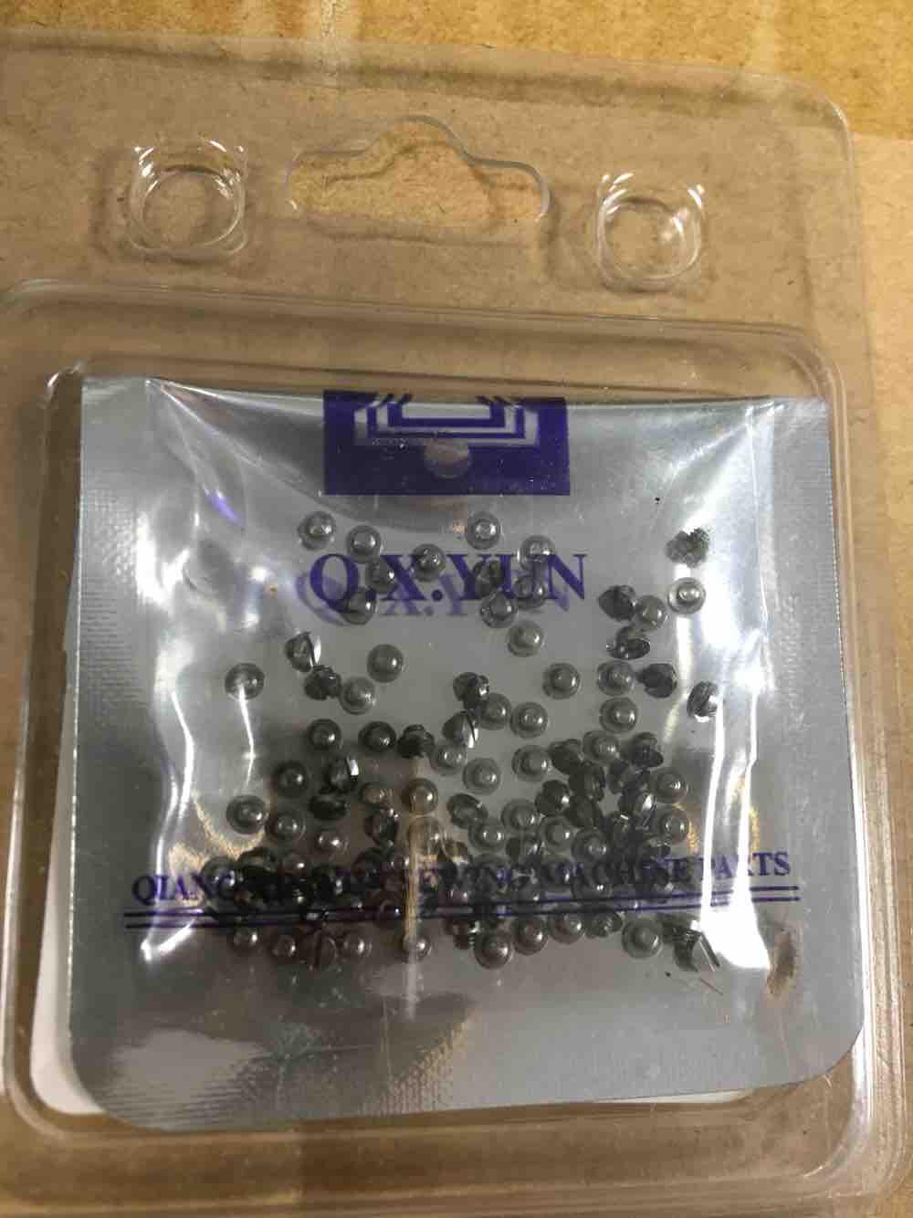 Ốc trí lá me thoi to 183390 (combo 10 con ốc )