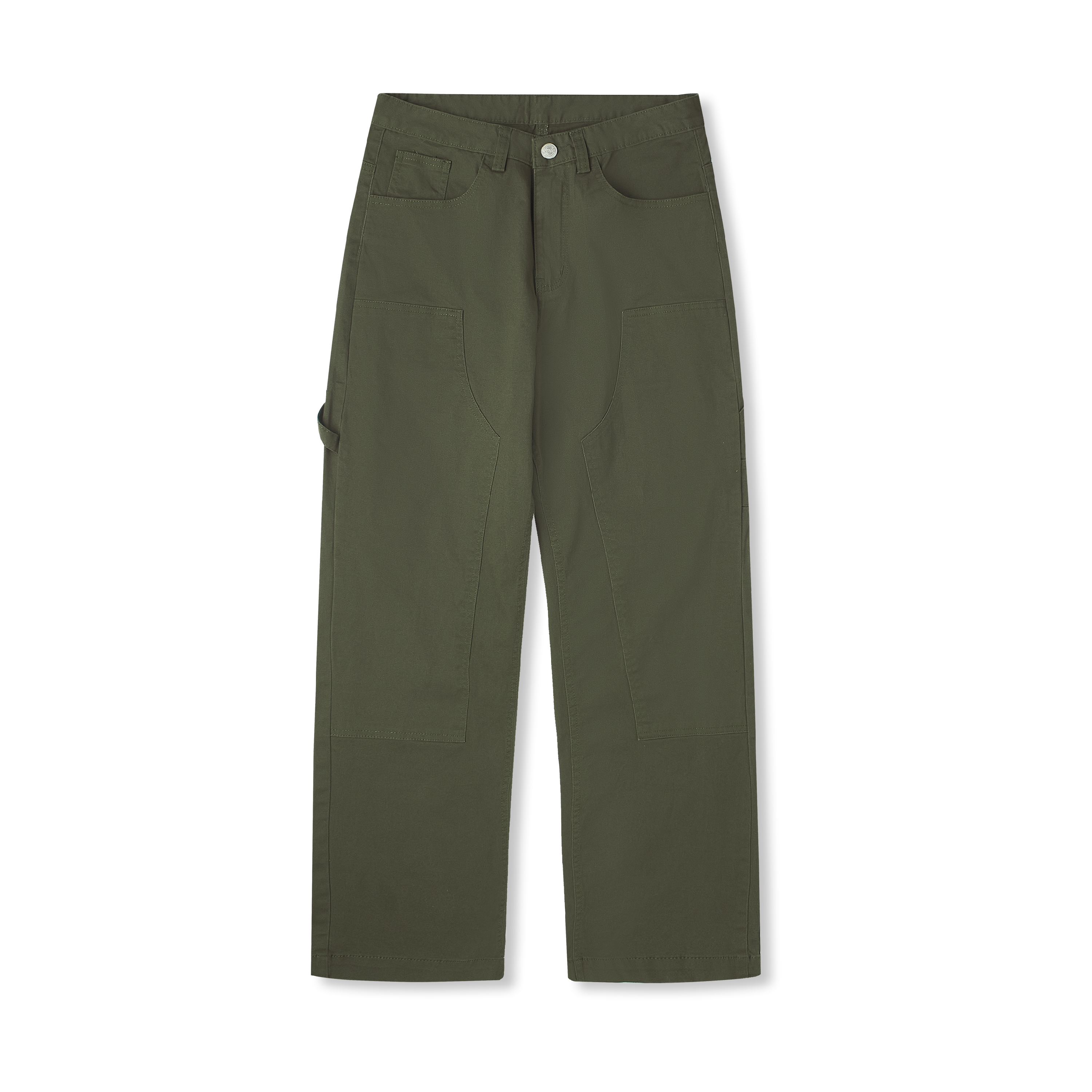 DVRK - Quần dài DOUBLE KNEE-DVRK-21SS