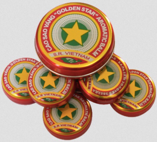 Cao sao vàng - chuyên phân phối sỉ lẻ Cao sao Vàng - combo sỉ 5 hộp - 10 hộp
