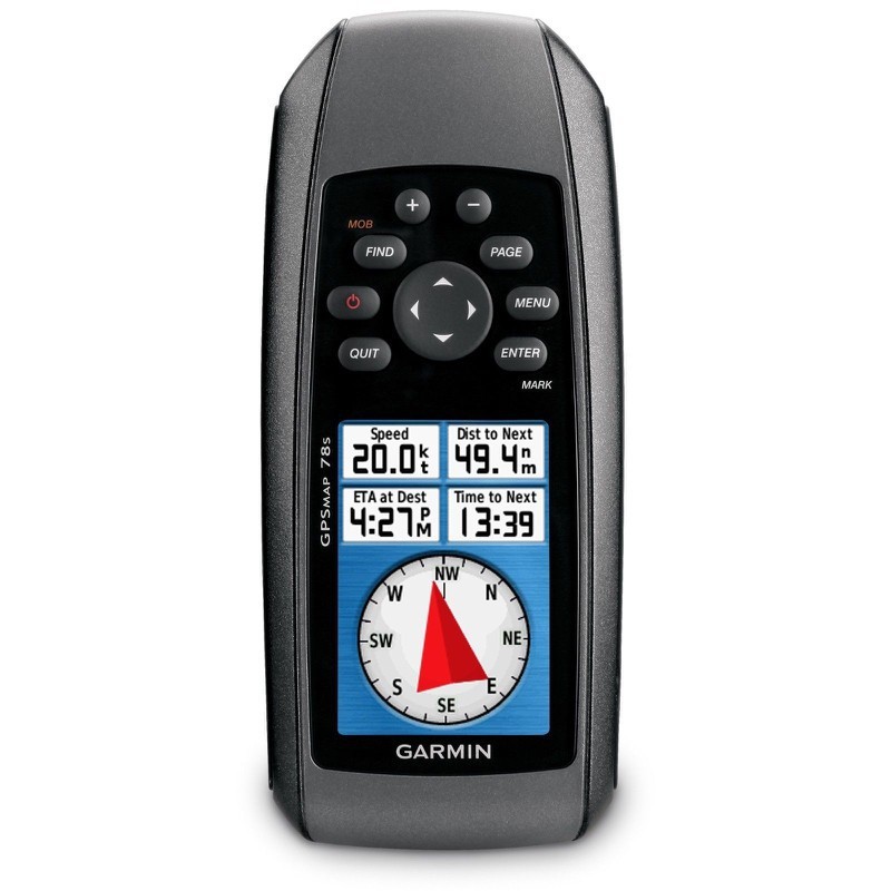 Máy định vị gps Garmin Gpsmap 78s