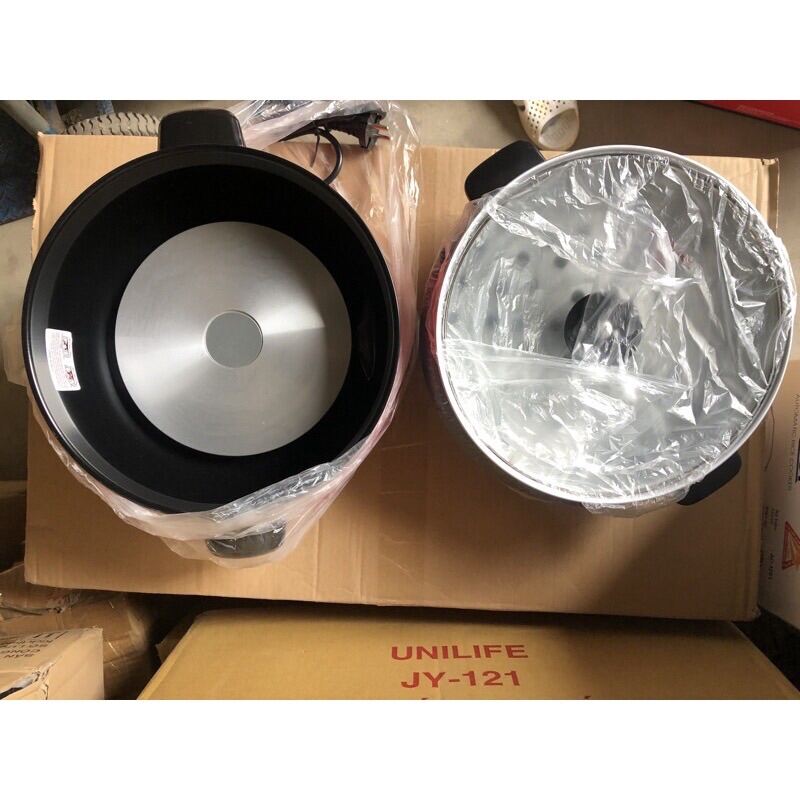 Nồi lẩu Happy cook