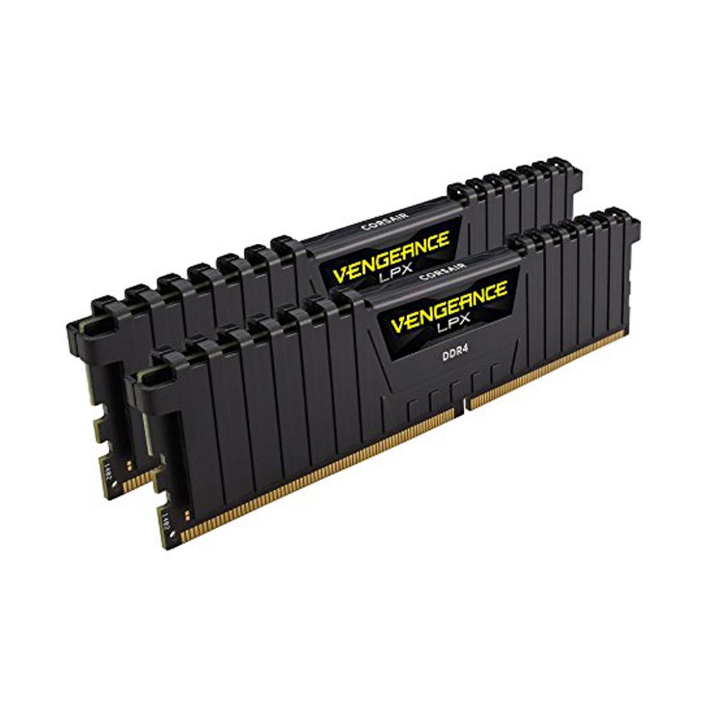 Ram Corsair Vengeance LPX 8GB Bus 2666 DDR4 C16 (CMK8GX4M1A2666C16) Siêu Giảm Giá Ram Corsair Vengeance LPX 8GB Bus 2666 DDR4 C16 (CMK8GX4M1A2666C16) Siêu Giảm Giá