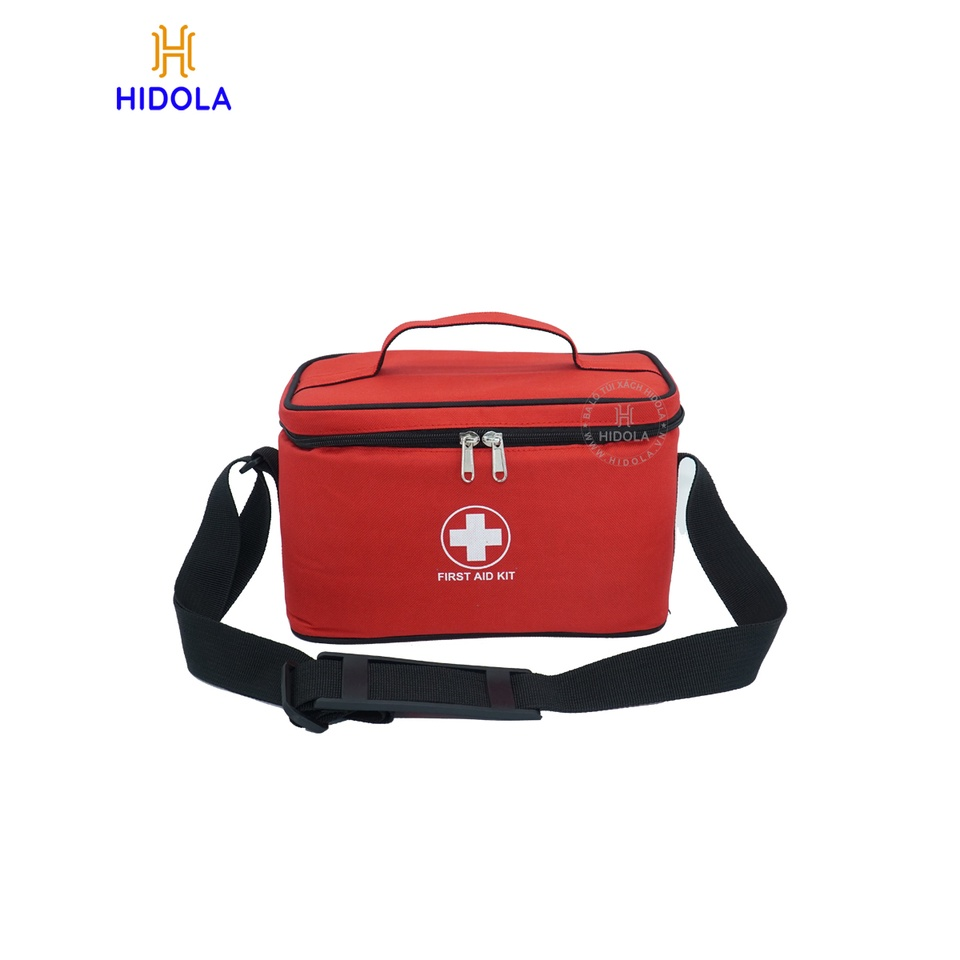 HIDOLA TÚI Y TẾ CÁ NHÂN 9127, 6 líT