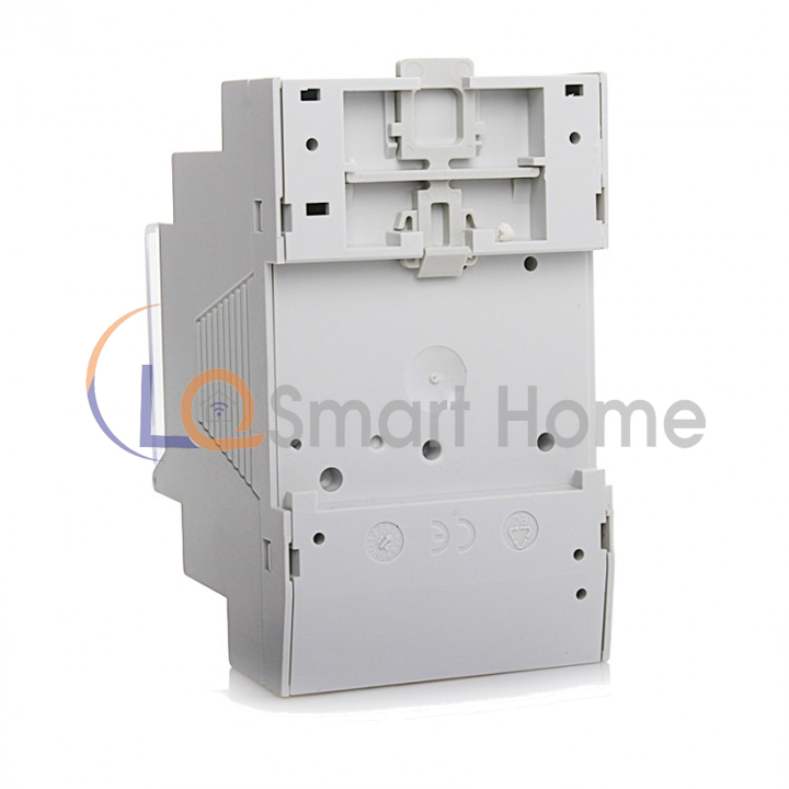 [HCM]Công tắc thời gian SUL 181D
