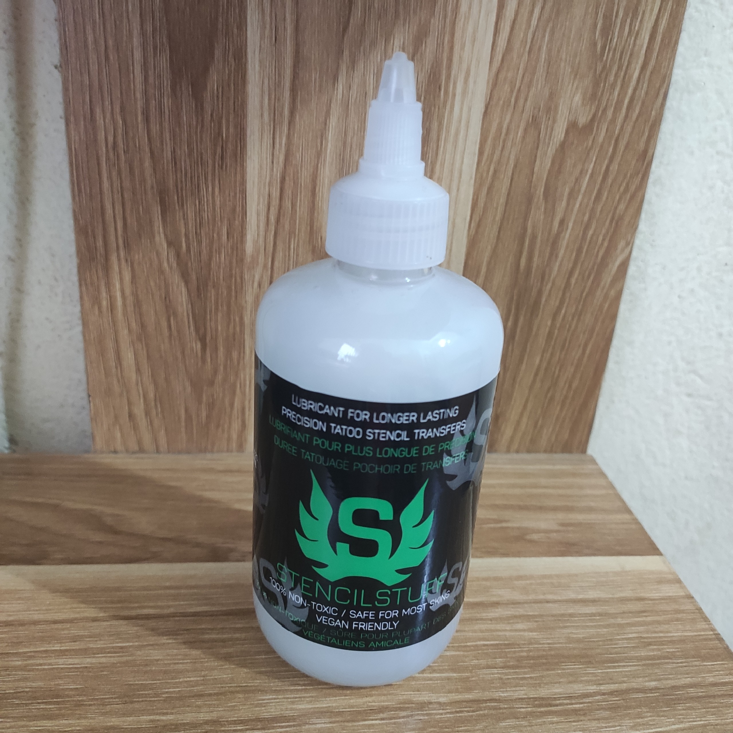 Gel Scan Hình Xăm Stencil Stuff 250ml USA