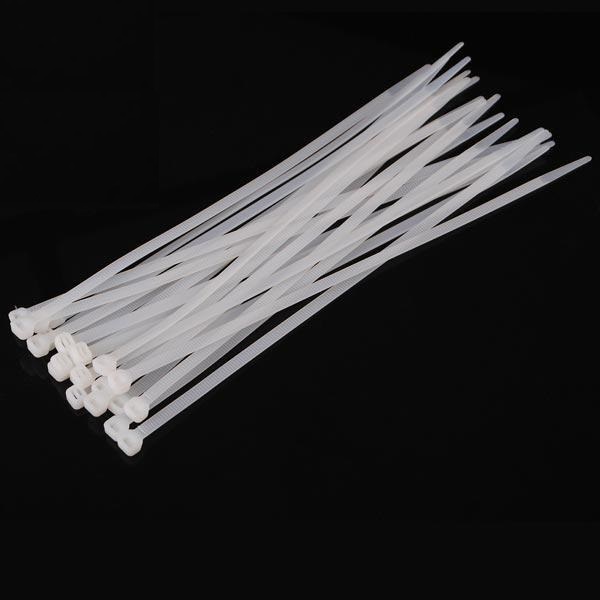 Dây rút 3x100mm, 4x150mm, 4x200mm (Dây thít nhựa)