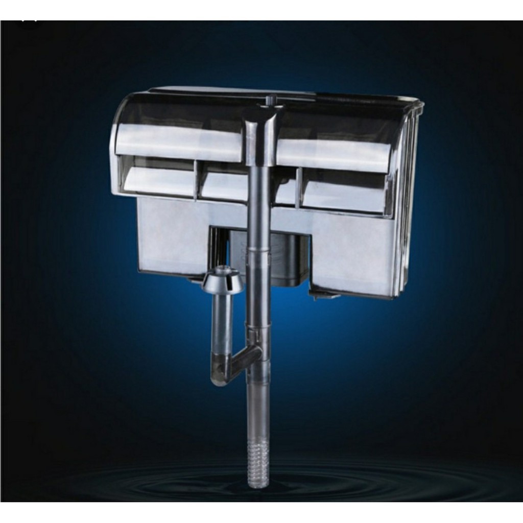 [HOÀN TIỀN 10%]Máy lọc thác SunSun HBL-701