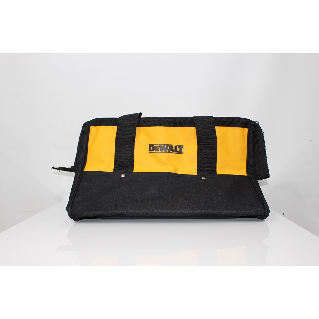 Túi dụng cụ dewalt n501179| 482x305x279mm | chính hãng
