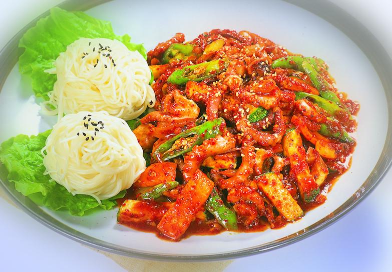 1KG ỚT BỘT HAECHAM MAT HÀN QUỐC NHẬP KHẨU, KIM CHI
