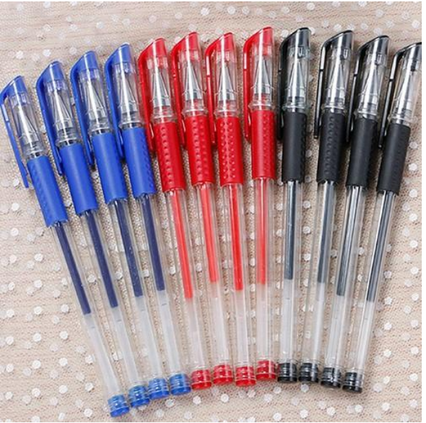 SÉT 100 BÚT BI NƯỚC SIÊU TIỆN ÍCH