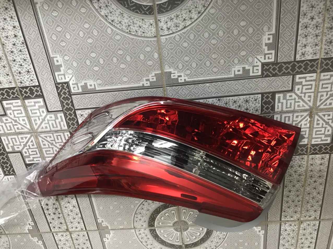 Đèn hậu xe Vios 2014 2015 2016 2017
