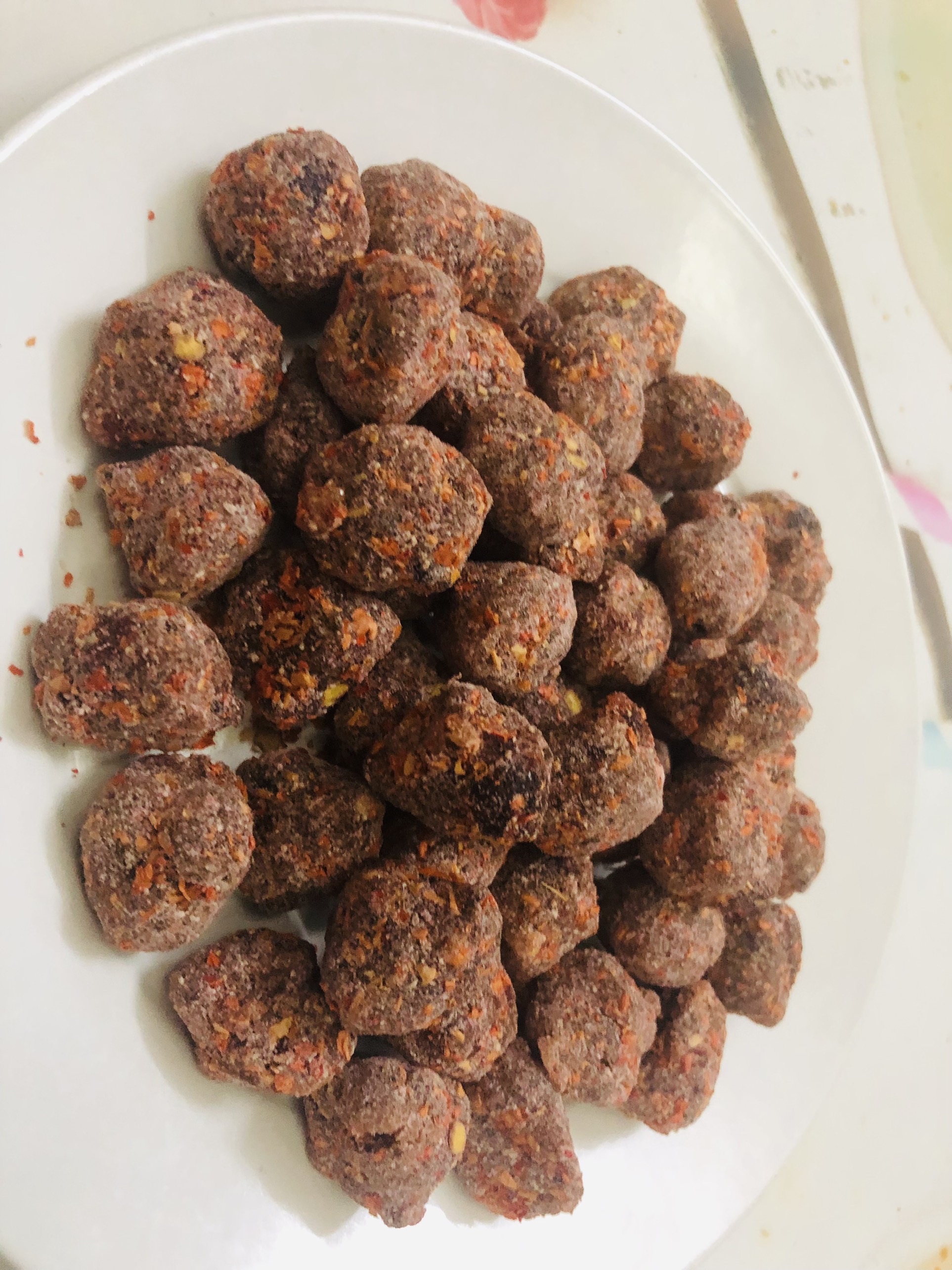 100g me xí muội loại ngon(me đất sét)
