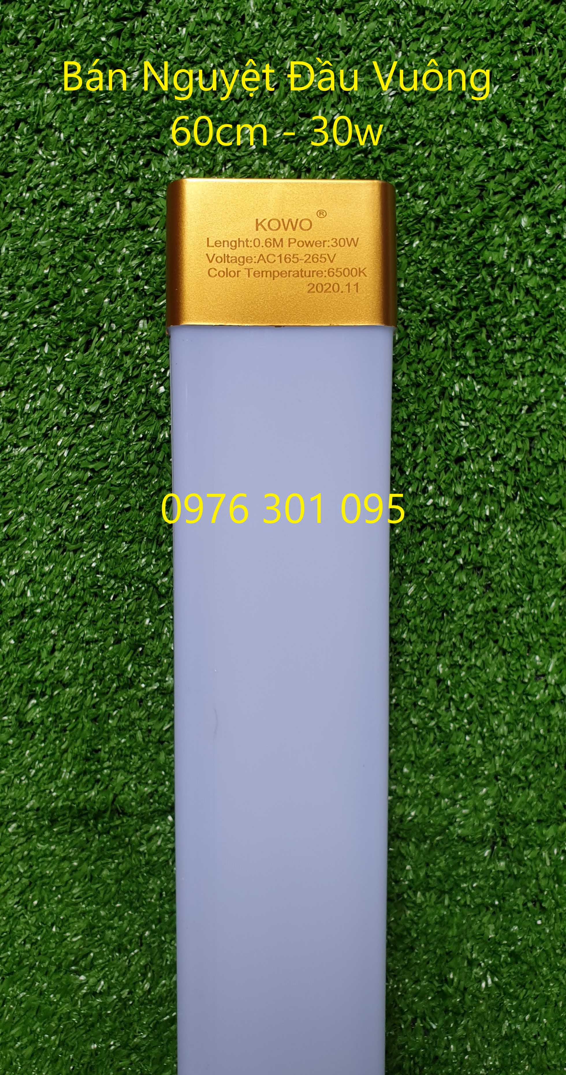 Bóng đèn led 60cm