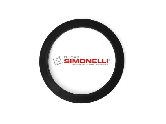 Ron (Gioăng) Cao Su Máy Pha Cà Phê NOUVA SIMONELLI - Hàng Chính Hãng, Có Logo