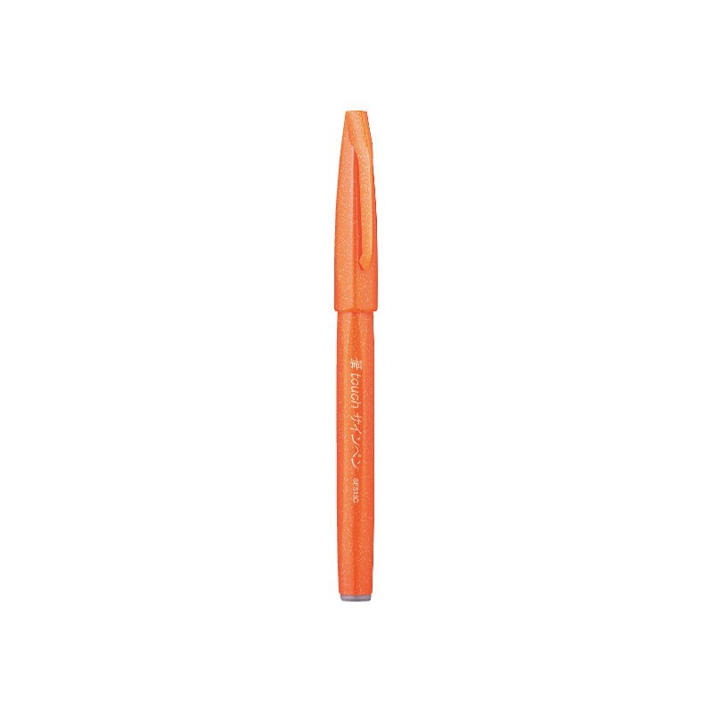 Bút viết thư pháp Calligraphy Pentel SES15C