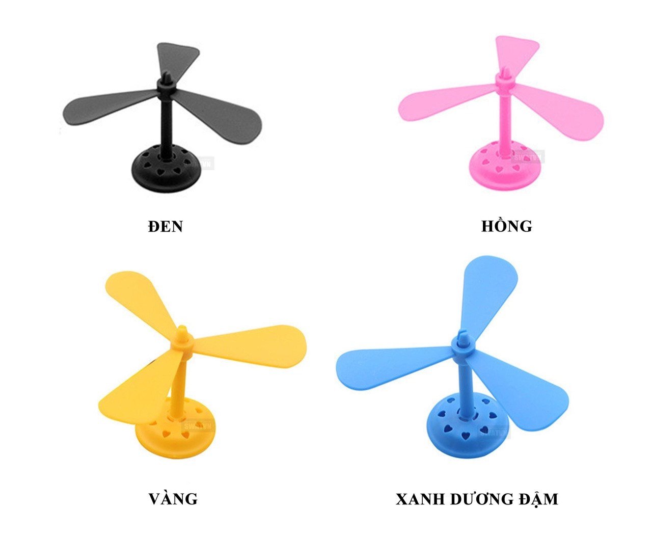 Chong Chóng Đoremon Gắn Nón Bảo Hiểm Siêu chất