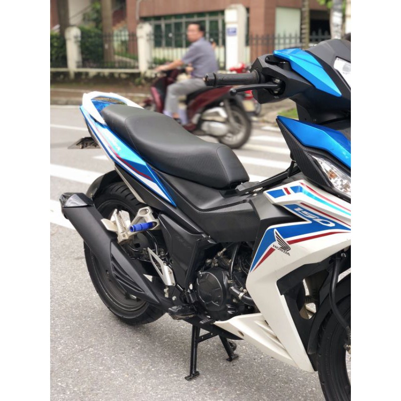Tem rời Winner 2018 xanh trắng mẫu zin