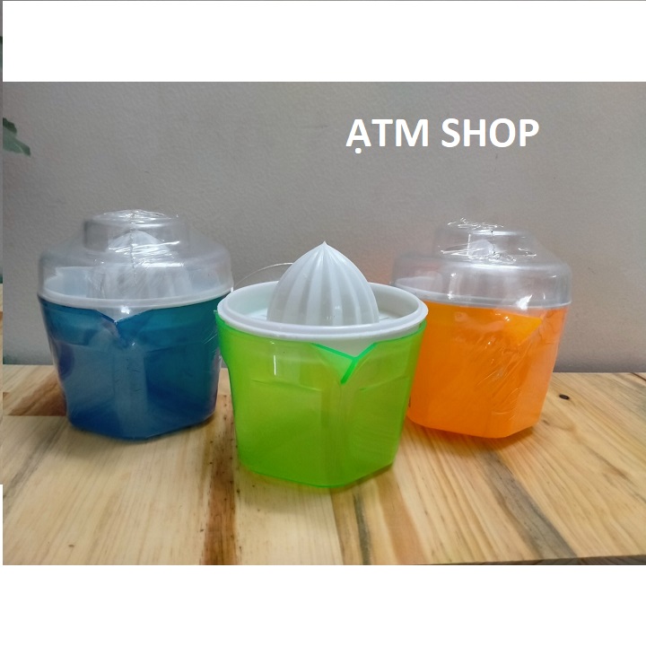 VẮT CAM NHỰA VIỆT NHẬT