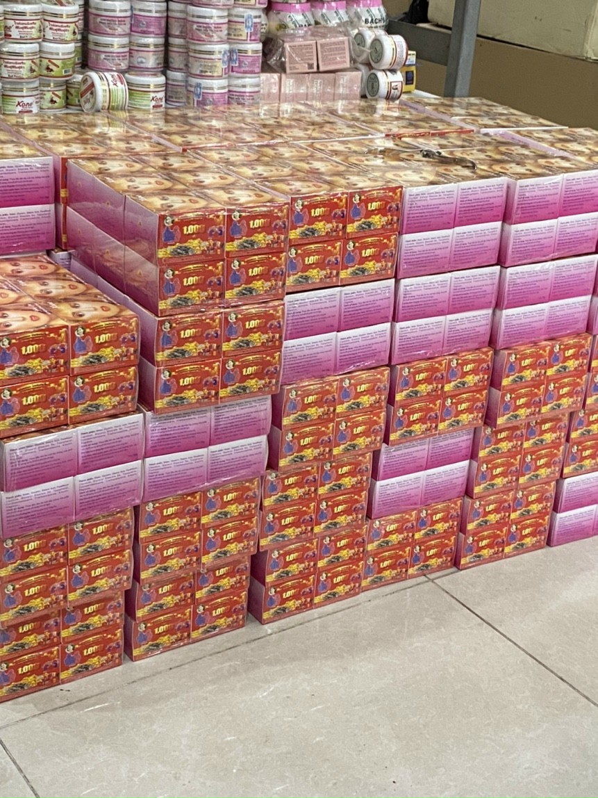xù kone cực hot hộp 50g