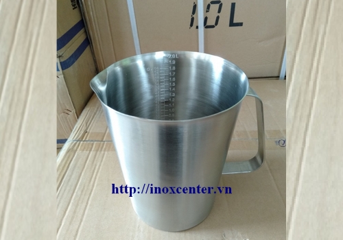 Ca đong inox 304