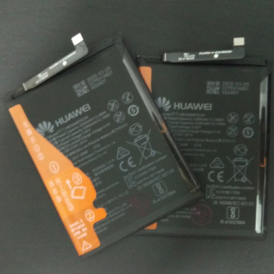 [HCM]Pin dùng cho Huawei Nova 2i HB356687ECW