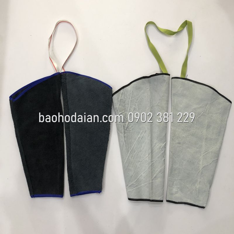 Ống tay da hàn cách nhiệt chống tia lửa