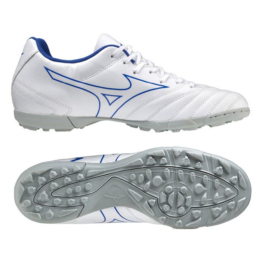[NHIỀU MÀU] Giày đá bóng chính hãng MIZUNO MONAR NEO II SELECT [ĐỔI SIZE THOẢI MÁI]