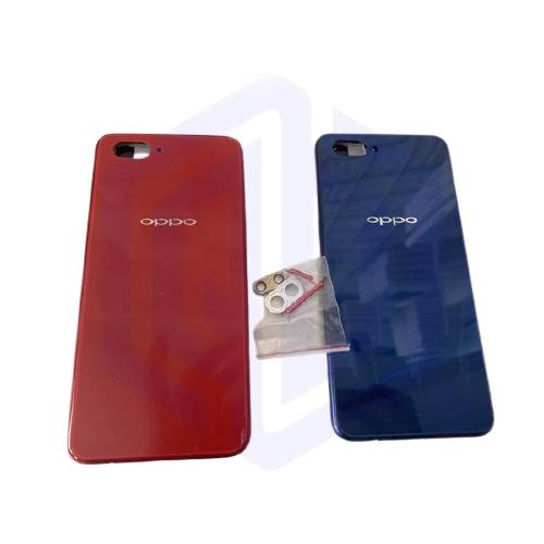 BỘ VỎ + ( KHAY SIM DƯỚI ) THAY THẾ DÀNH CHO OPPO A3S 32G