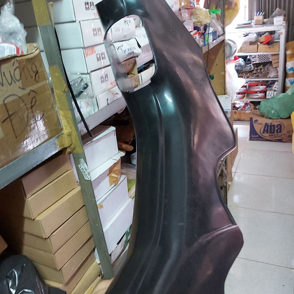 yếm cắt cub 78 đen