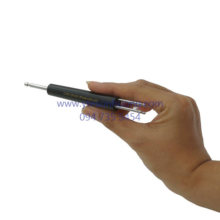 Thanh dò diện chẩn 3 chấu