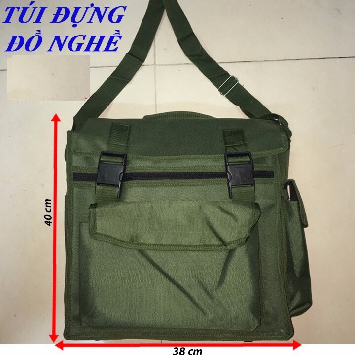 Túi đựng đồ nghề nhiều kích cỡ